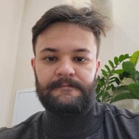 Даниил Ковбашин