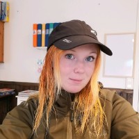 Helena Eriksson