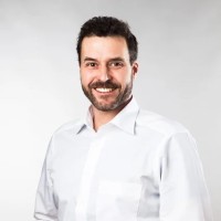 Carlos Wilson Almeida