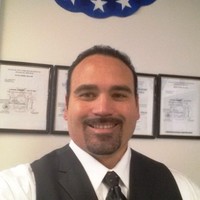 Daniel Olivo