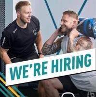 Puregym London Shoreditch