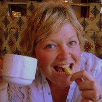 Louise Peterson