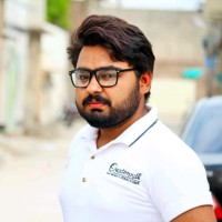 Waqas Ahmad