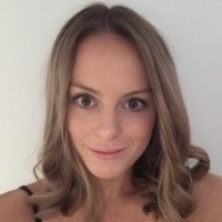 Samantha Taylor