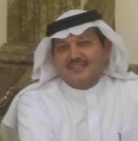 Khalid Mashat
