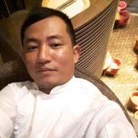 dominador sorongon jr