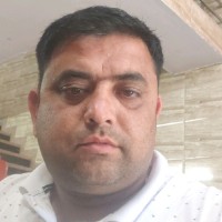 Pawan Chahal
