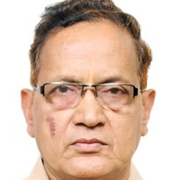 Madan Mohan Singhal