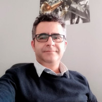 Richard TREMOCO