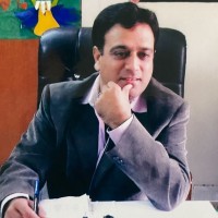 Girish Kaushik