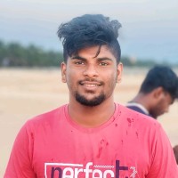 Justin James