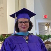 Brook Salazar, M. Ed.