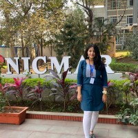 Nupur Tilwani