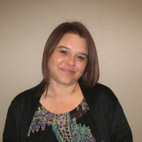 Connie Hughes Ward