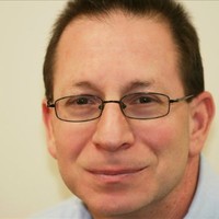 Bruce Lenhoff