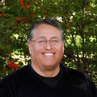 Rob Torres, PhD, MBA