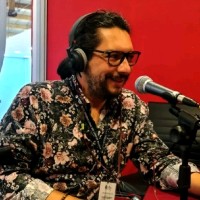 Luis Enrique Izquierdo Reyes