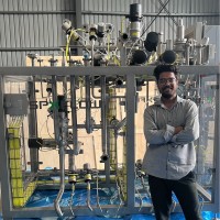 Samarth Pujar