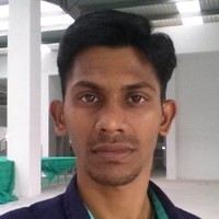 Dinesh M