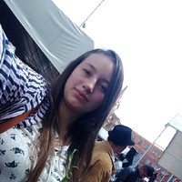 Catherine Sabogal Mora