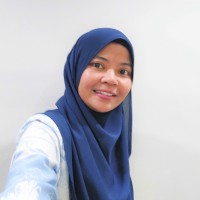 Siti Aimi Khalid, PMP®