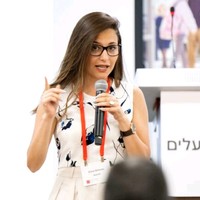 Eliana Bshouty