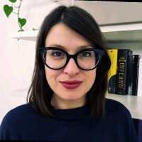 Martina Bizzarri