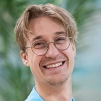 Peter Blomgren