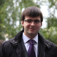 Сергей Медведев