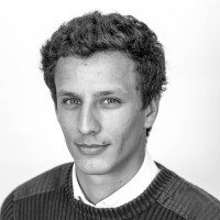 Pierre Blain