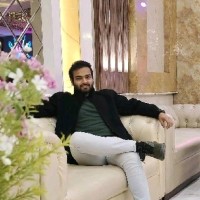 Mridul Sandram