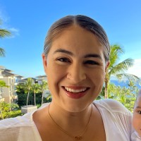 Jessica Catsavas, Ma, Phr