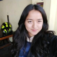 Shreesha Thapa