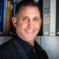Colin Sakinofsky