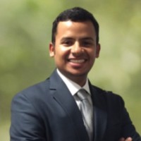 Mohammed Hakami
