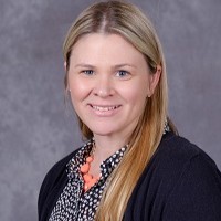 Erin Colgan RN, MSN, CIC