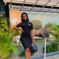 Amarachi Blessing Iwuchukwu
