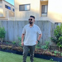 Amanjot singh