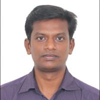 Ramesh K M