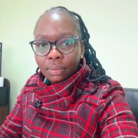 Pauline Wachira