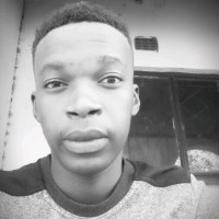 Diketso B Mashego