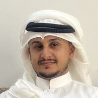 Qasem Alsharif