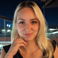 Alexandra Aziz-Désilets