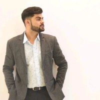Harshit Raj