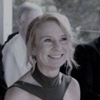 Christine Reynolds