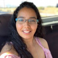 Rocío Amanecer Perez Barrera