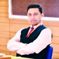 Arun Singh Rana