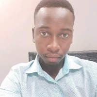 Asivhanzhi Malatjie