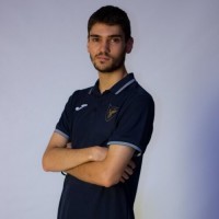 Javi Lorente Alvarez