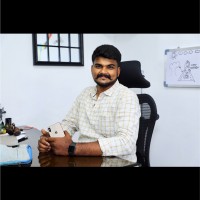 Logesh Kumar M